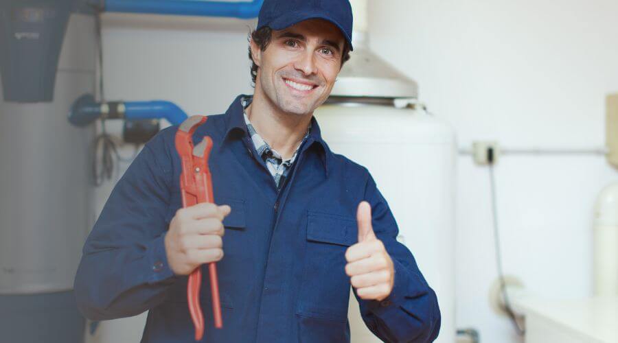 Local expert plumbing services in Prescott, AZ
